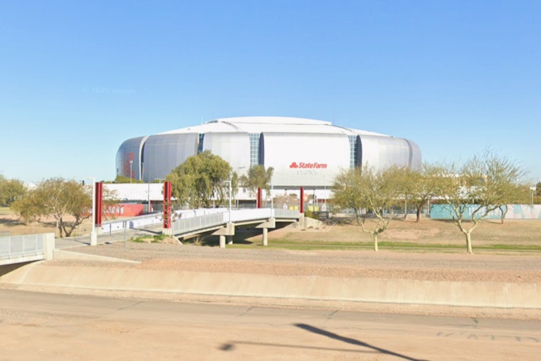 2026 Vrbo Fiesta Bowl Delivers a Major Boost to Arizona’s Economy