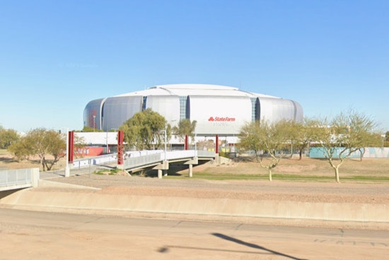 2026 Vrbo Fiesta Bowl Delivers a Major Boost to Arizona’s Economy