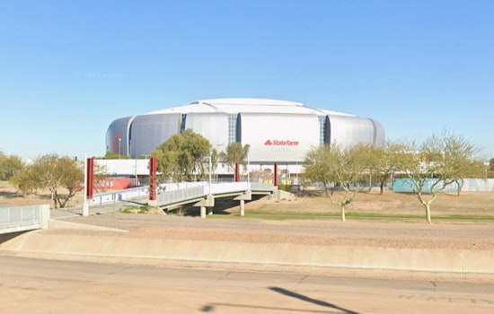 2026 Vrbo Fiesta Bowl Delivers a Major Boost to Arizona’s Economy