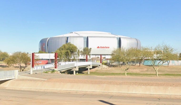 2026 Vrbo Fiesta Bowl Delivers a Major Boost to Arizona’s Economy