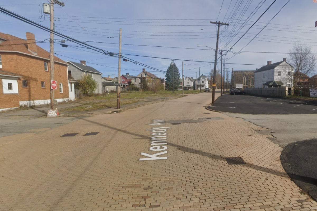 21-Year-Old Charged After Teen Grazed by Bullet Post-School Bus