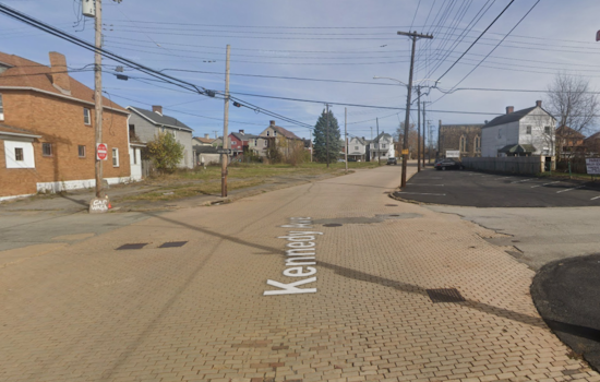 21-Year-Old Charged After Teen Grazed by Bullet Post-School Bus Dismissal in Duquesne