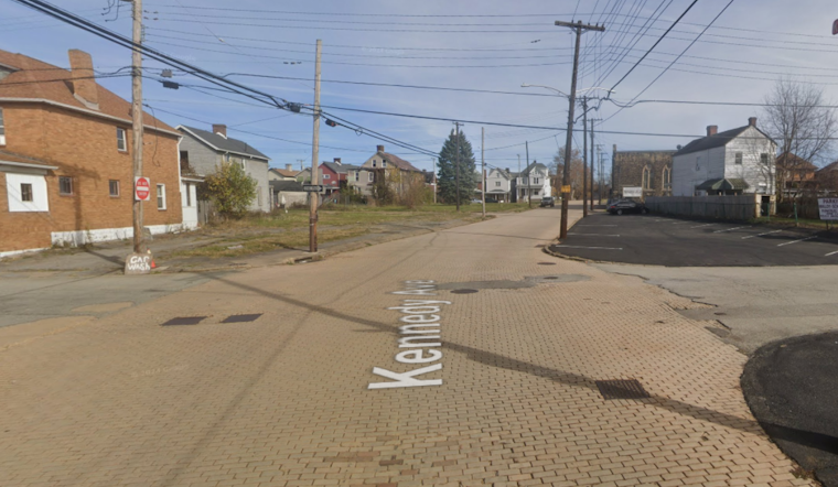 21-Year-Old Charged After Teen Grazed by Bullet Post-School Bus Dismissal in Duquesne