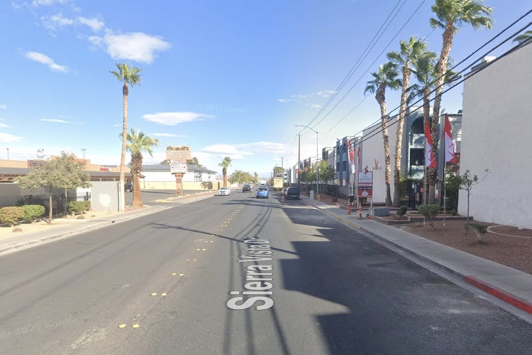21-Year-Old Suspect Arrested in Connection with Las Vegas Fatal Shooting, Awaits Extradition