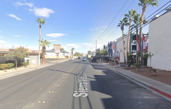 21-Year-Old Suspect Arrested in Connection with Las Vegas Fatal Shooting, Awaits Extradition