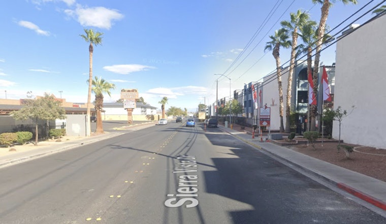 21-Year-Old Suspect Arrested in Connection with Las Vegas Fatal Shooting, Awaits Extradition
