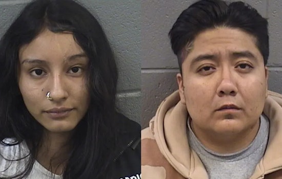 22 Kilos of Alleged Cocaine Seized at O’Hare as 2 California Women Arrested After K-9 Alerts