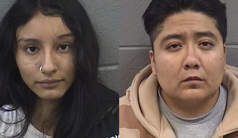 22 Kilos of Alleged Cocaine Seized at O’Hare as 2 California Women Arrested After K-9 Alerts