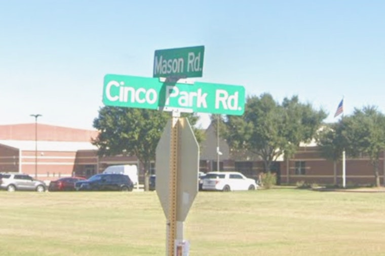 22-Year-Old Convicted of Manslaughter in Fatal Accident of Cinco Ranch Teen