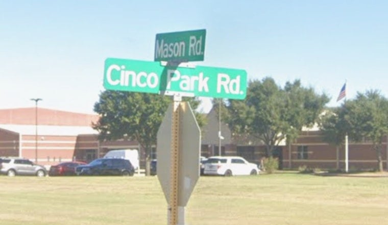 22-Year-Old Convicted of Manslaughter in Fatal Accident of Cinco Ranch Teen