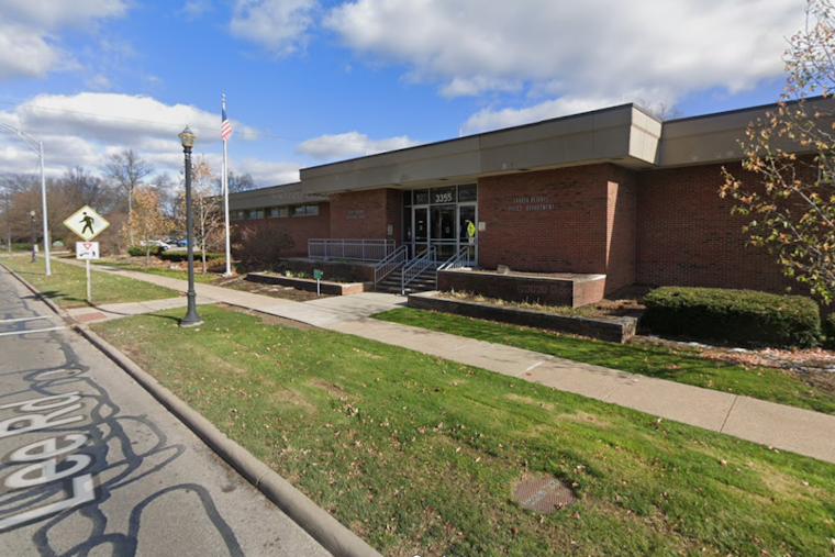 22-Year-Old Woman Injured in Early Morning Shaker Heights Shooting, Suspects Detained