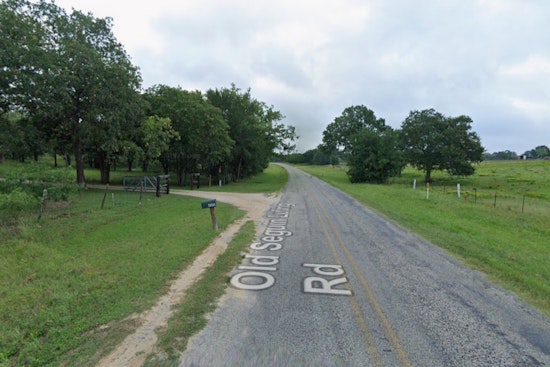 23-Year-Old Man Killed in Rollover Crash Near Seguin as Texas Highway Patrol Investigates