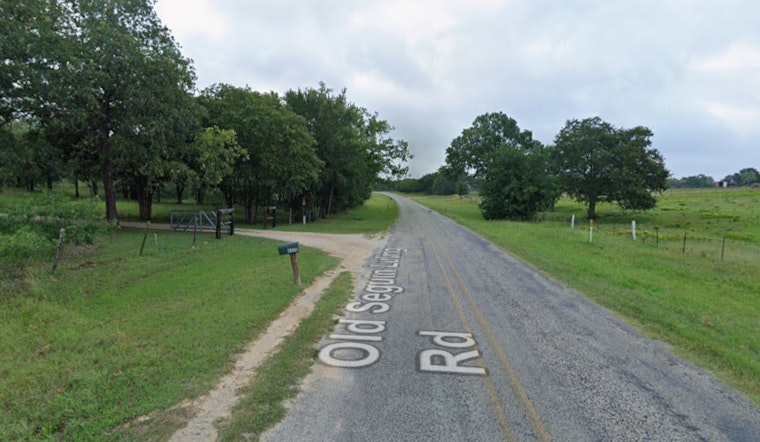 23-Year-Old Man Killed in Rollover Crash Near Seguin as Texas Highway Patrol Investigates