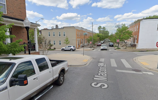 23-Year-Old Man Survives Shooting in Southeast Baltimore's Greektown