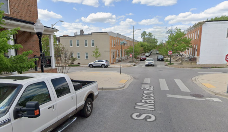 23-Year-Old Man Survives Shooting in Southeast Baltimore's Greektown