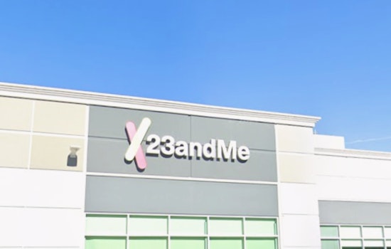 23andMe Bails On Sunnyvale Mega Office For Modest Palo Alto HQ