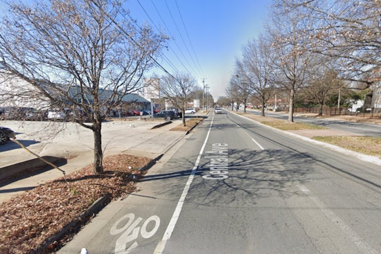24-Year-Old Man Fatally Injured in Charlotte Eastway Division Car Crash