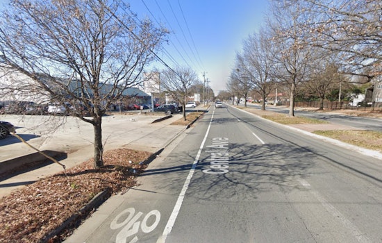 24-Year-Old Man Fatally Injured in Charlotte Eastway Division Car Crash