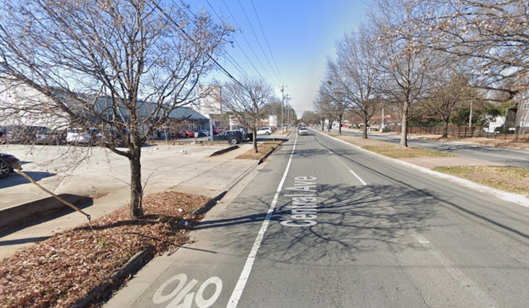 24-Year-Old Man Fatally Injured in Charlotte Eastway Division Car Crash