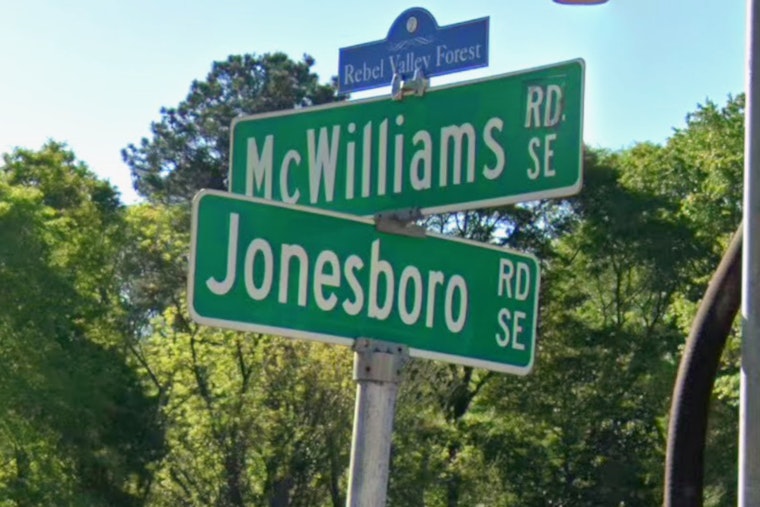 26-Year-Old Man Fatally Shot After Dispute in Southeast Atlanta Business, Police Seek Witnesses