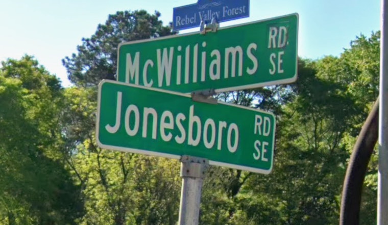 26-Year-Old Man Fatally Shot After Dispute in Southeast Atlanta Business, Police Seek Witnesses