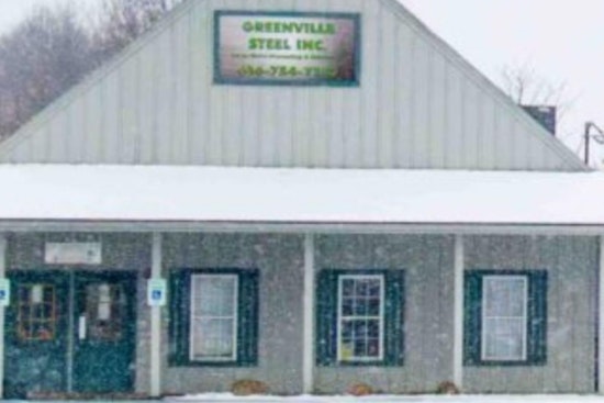 26-Year-Old Worker Dies in Industrial Accident at Greenville Steel in Michigan, Investigation Underway