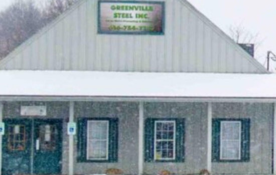 26-Year-Old Worker Dies in Industrial Accident at Greenville Steel in Michigan, Investigation Underway