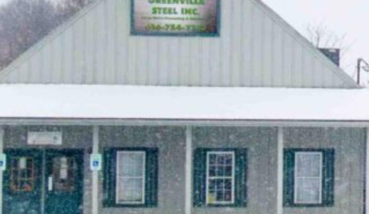 26-Year-Old Worker Dies in Industrial Accident at Greenville Steel in Michigan, Investigation Underway
