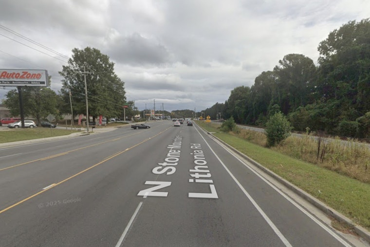 3-Year-Old Boy in Critical Condition After DeKalb County Gas Station Shooting Three Arrested