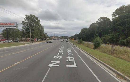 3-Year-Old Boy in Critical Condition After DeKalb County Gas Station Shooting Three Arrested