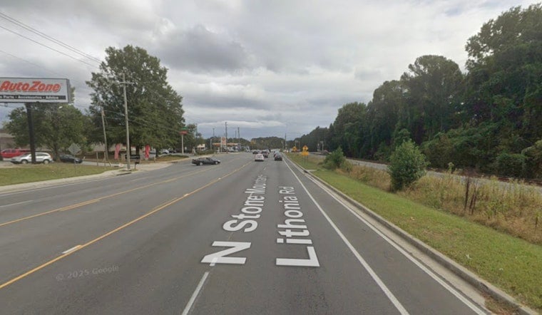 3-Year-Old Boy in Critical Condition After DeKalb County Gas Station Shooting Three Arrested