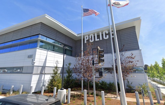 36-Year-Old Brisbane Electrician Arrested for Stabbing in South San Francisco; Police Seek Witnesses