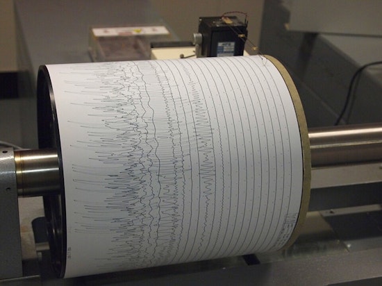 3.8 Magnitude Earthquake Awakens Central Illinois, No Damage Reported Near Epicenter in Ohlman