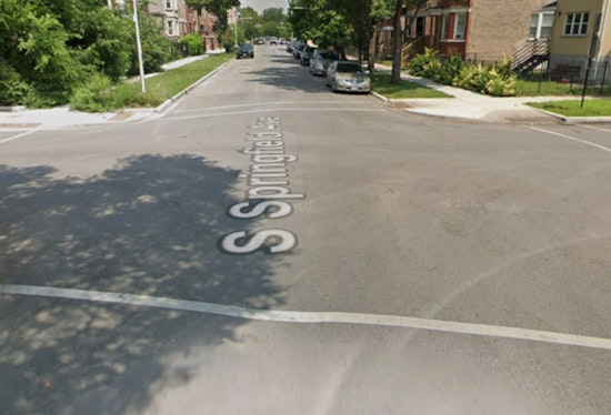 40-Year-Old Killed Inside North Lawndale Home