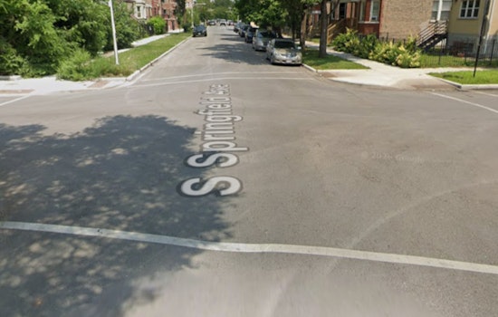 40-Year-Old Killed Inside North Lawndale Home