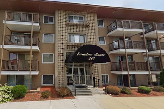 5-Year-Old Child Succumbs to Injuries from New Year's Day Apartment Fire in Manchester