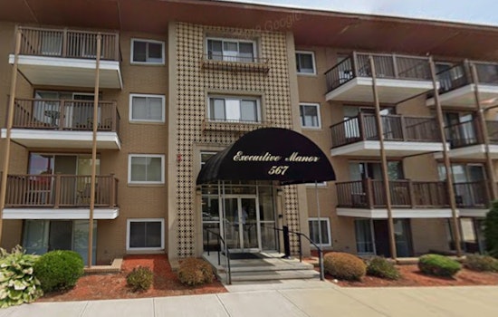5-Year-Old Child Succumbs to Injuries from New Year's Day Apartment Fire in Manchester