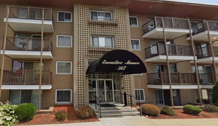 5-Year-Old Child Succumbs to Injuries from New Year's Day Apartment Fire in Manchester