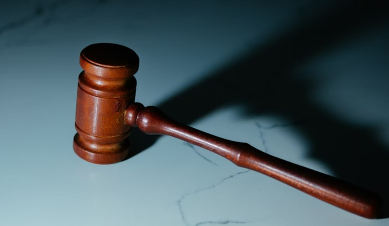 50-Year-Old Man Charged in Connection with Yuba County Body Burning Case