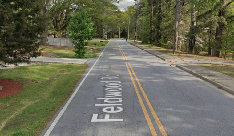 50-Year-Old Pedestrian Fatally Struck by Vehicle in South Fulton, Driver Not Charged as Investigation Continues