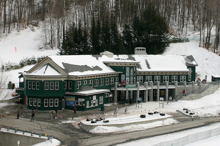 59 Rescued from Stalled Ski Lift at Dartmouth Skiway in Lyme, New Hampshire Before Nightfall