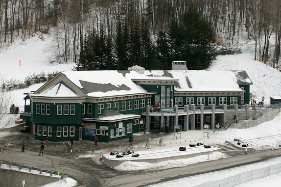59 Rescued from Stalled Ski Lift at Dartmouth Skiway in Lyme, New Hampshire Before Nightfall