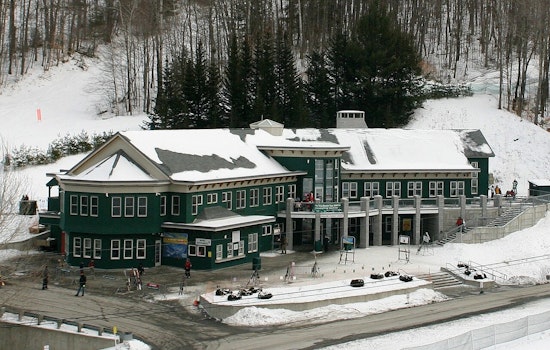 59 Rescued from Stalled Ski Lift at Dartmouth Skiway in Lyme, New Hampshire Before Nightfall
