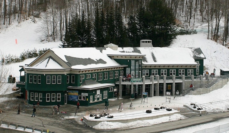 59 Rescued from Stalled Ski Lift at Dartmouth Skiway in Lyme, New Hampshire Before Nightfall