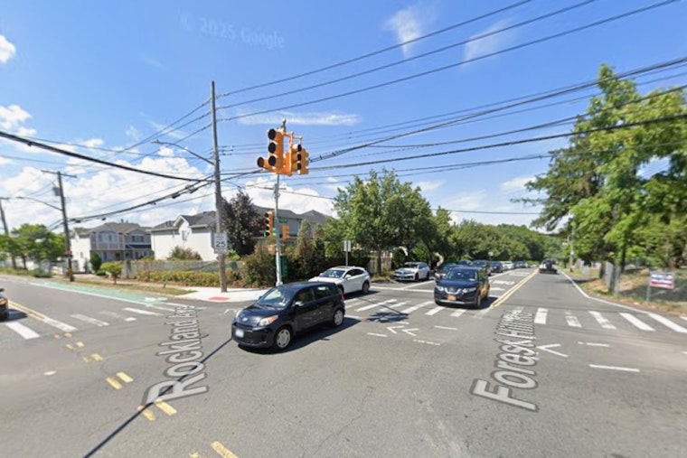 6-Year-Old Girl and 90-Year-Old Man Die Following Staten Island Traffic Collision