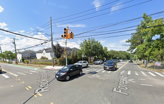 6-Year-Old Girl and 90-Year-Old Man Die Following Staten Island Traffic Collision