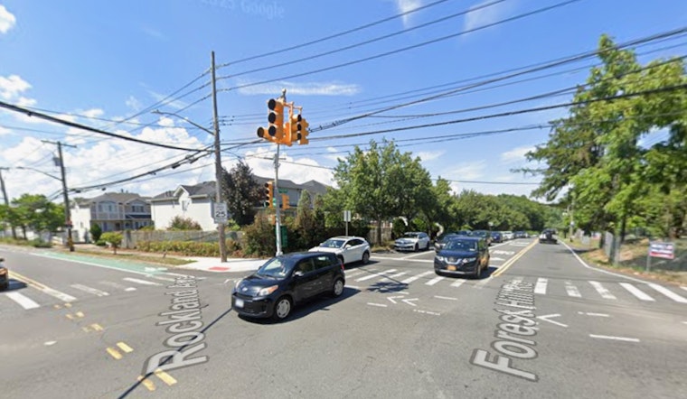 6-Year-Old Girl and 90-Year-Old Man Die Following Staten Island Traffic Collision