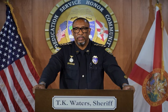68-Year-Old Man Wounded, Arrested After Officer-Involved Shooting in Jacksonville