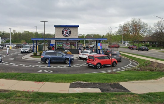 7 Brew Drive‑Thru Coming To Route 120 Grayslake