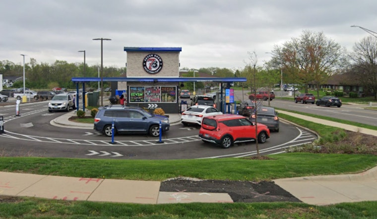 7 Brew Drive‑Thru Coming To Route 120 Grayslake